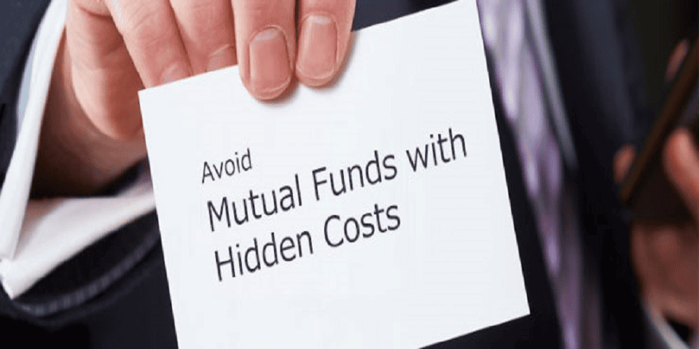 Hidden Mutual Fund Charges That Reduce Your Returns
